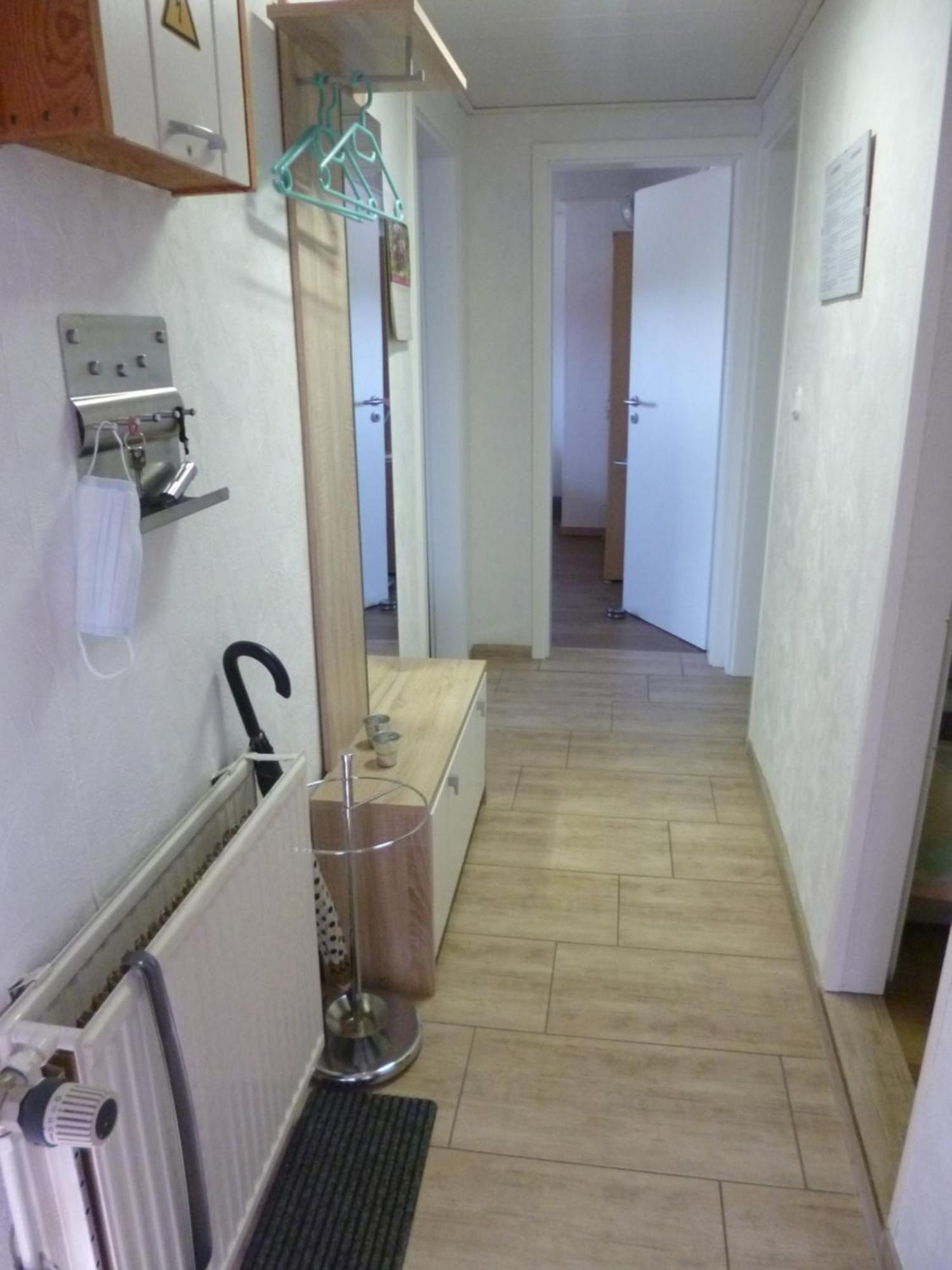 Ferienhaus Anne Thale Ngoại thất bức ảnh