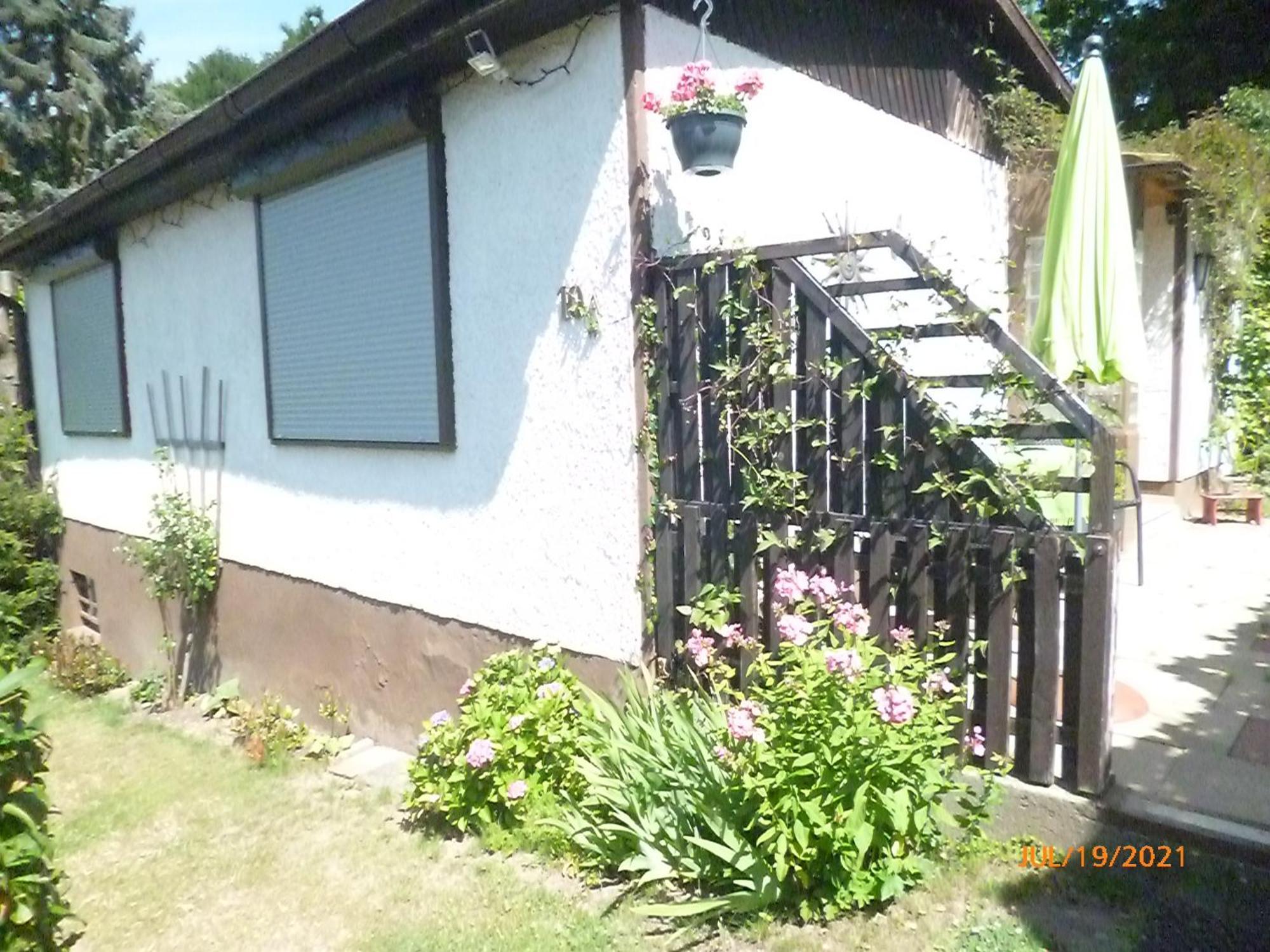 Ferienhaus Anne Thale Ngoại thất bức ảnh