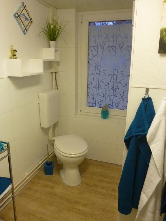 Ferienhaus Anne Thale Ngoại thất bức ảnh