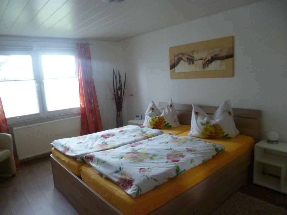 Ferienhaus Anne Thale Ngoại thất bức ảnh